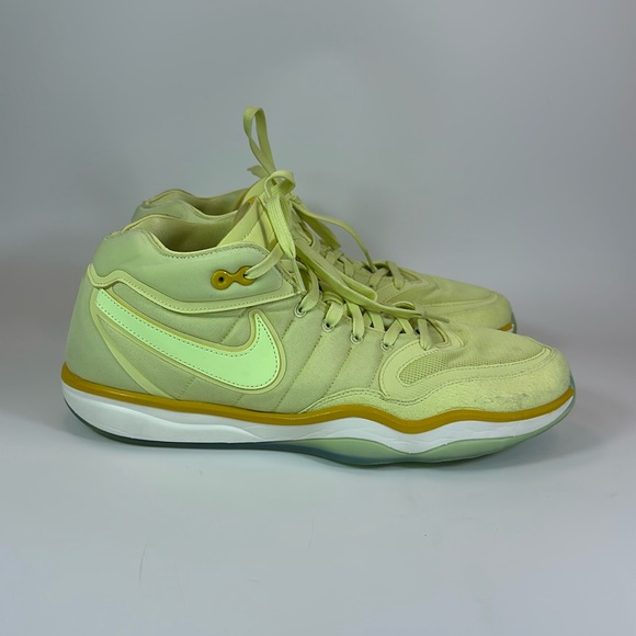 Nike Other - Nike G.T. Hustle 2